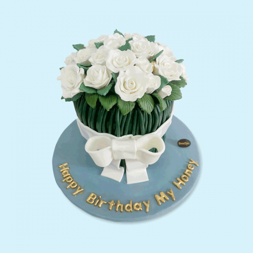 Special Cake Design