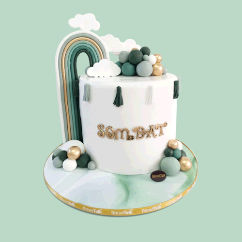 Special Cake Design