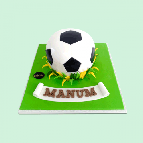Special Cake Design
