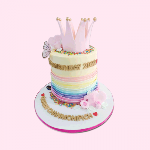 Special Cake Design