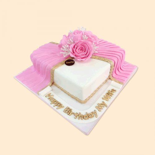 Special Cake Design