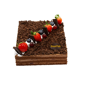 Black Forest Dream