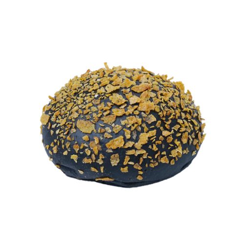 Golden Black Pearl