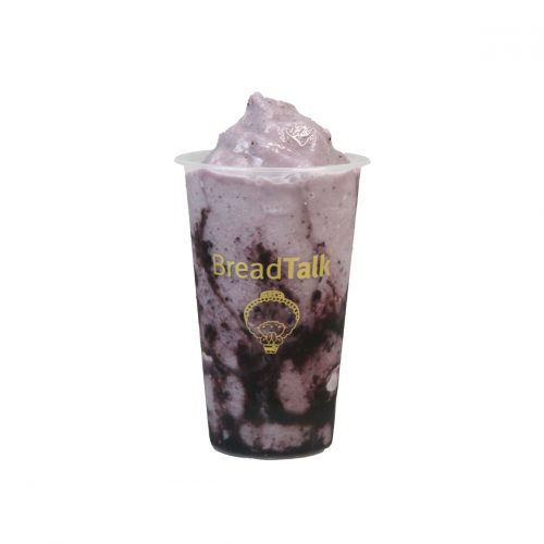 Blueberry Smoothie