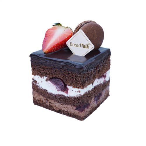 Boston Chocolate