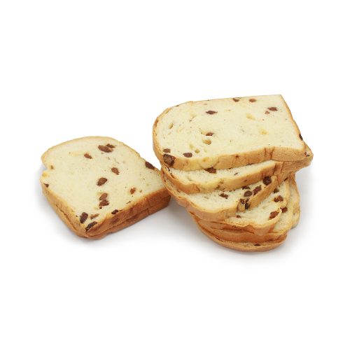 California Toast