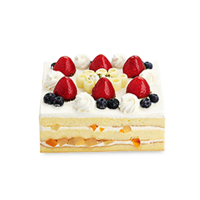 Chantilly Empire