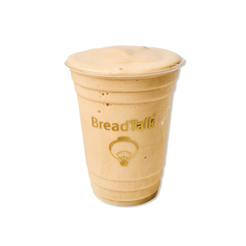 Espresso Frappe