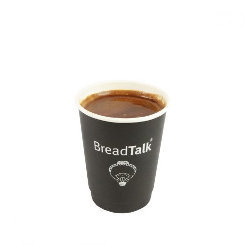 Hot Americano