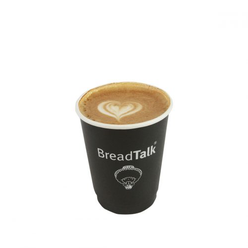 Hot Cafe Latte