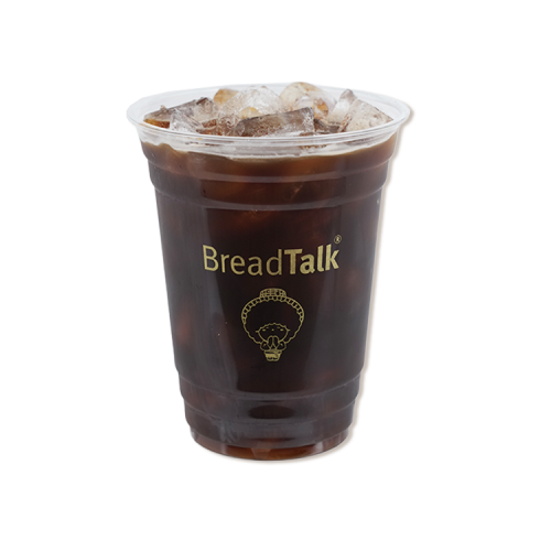 Iced Americano