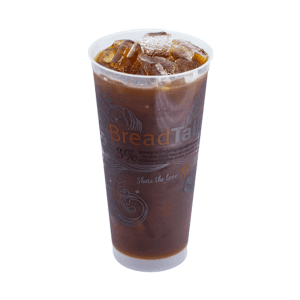 Iced Americano – BreadTalk Cambodia