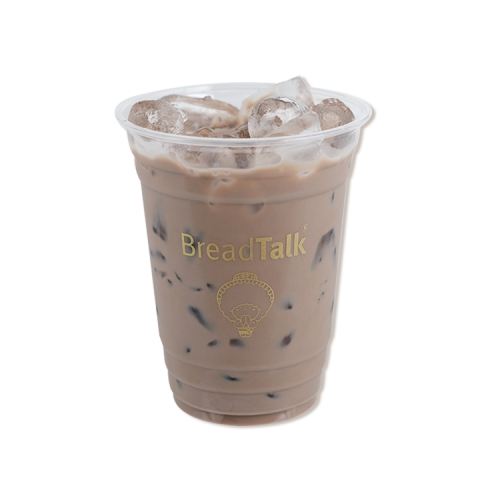 Iced Chocolate