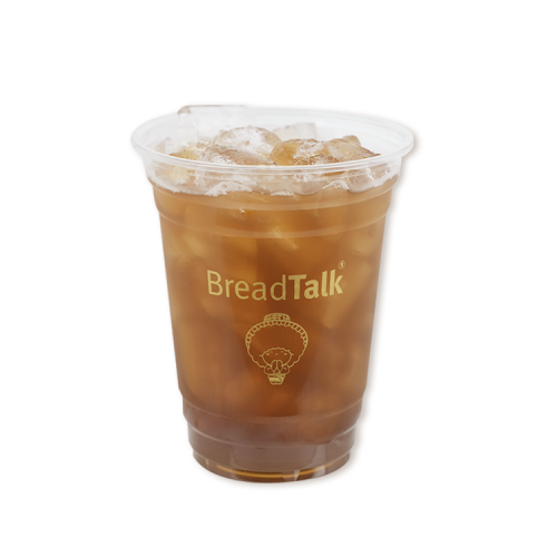 Lemon Iced Tea