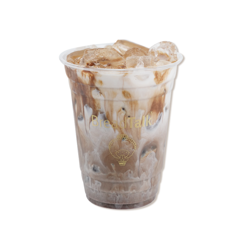 Iced Mocha