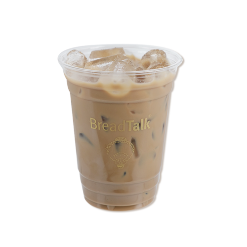 Iced White Mocha