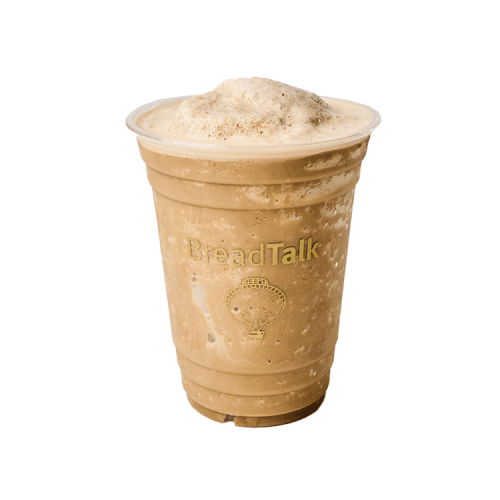 Mocha Frappe