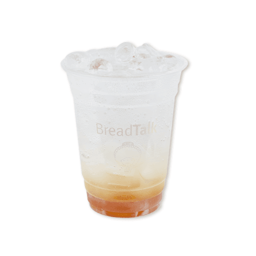 Passion Fruit Lemonade