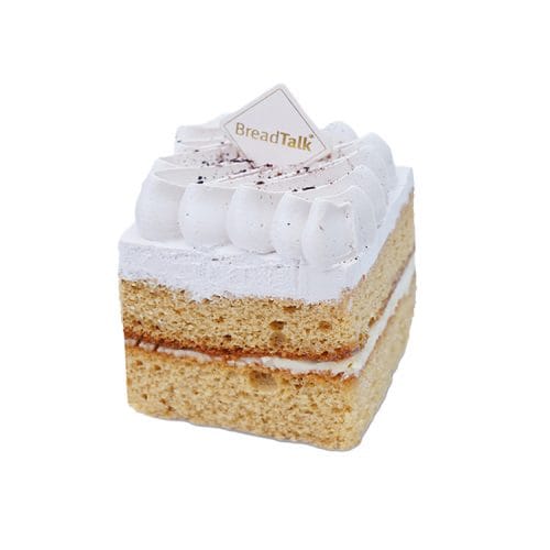 Salted Caramel Surprise