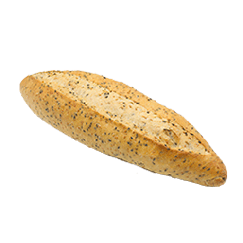Sesame Baguette BreadTalk Cambodia