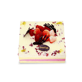 Straberry Bliss