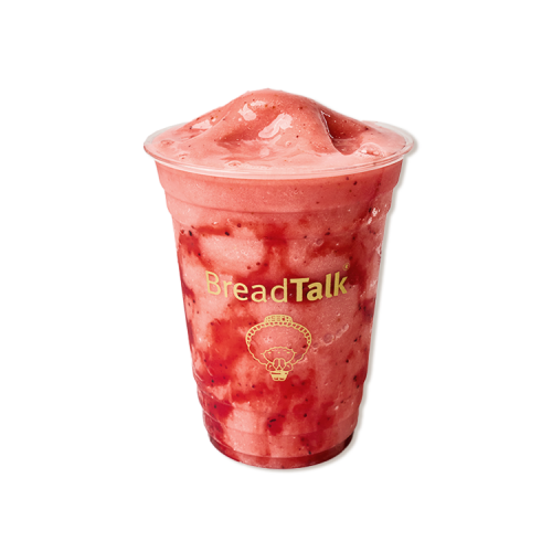 Strawberry Smoothie