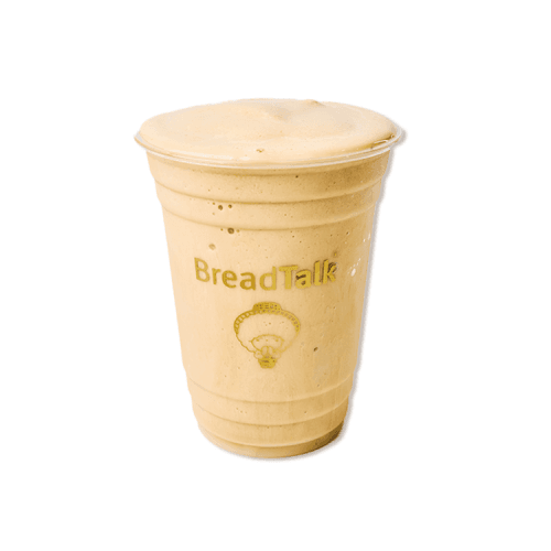 White Mocha Frappe