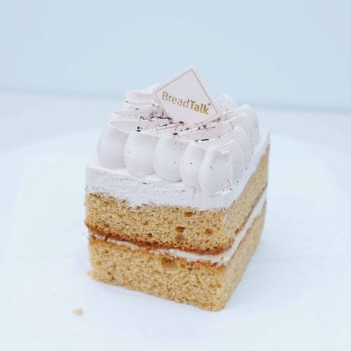 Salted Caramel Surprise