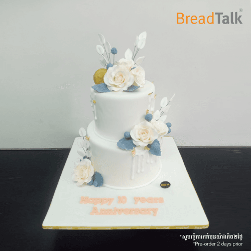 Special Cake Design