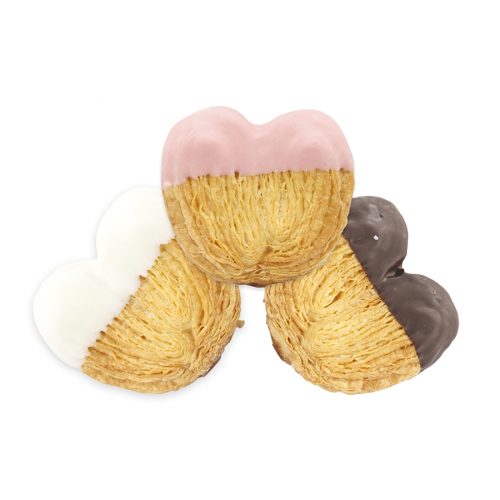 Butterfly Cookies