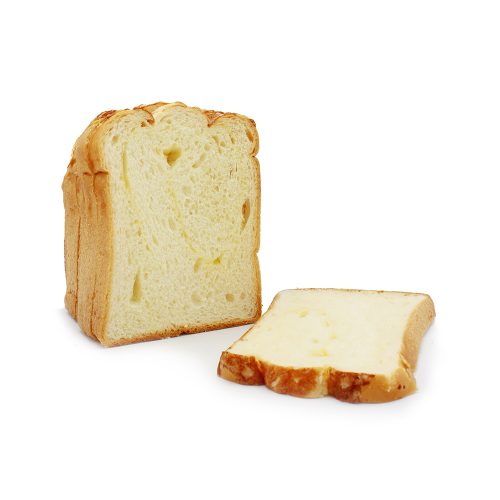 Earthquake Toast