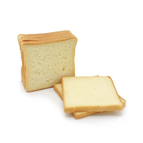 Standard Toast