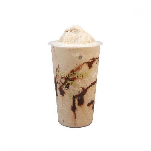 Chocolate Frappe