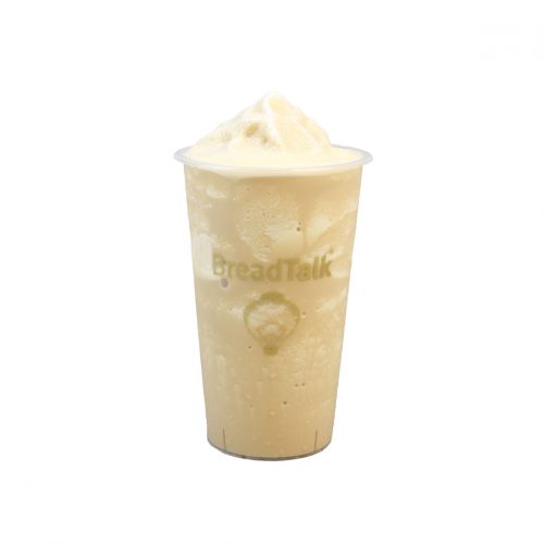 Espresso Frappe