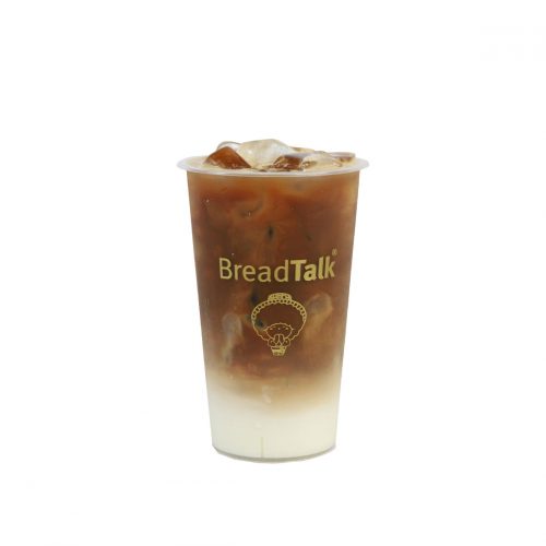 Iced Cafe Latte