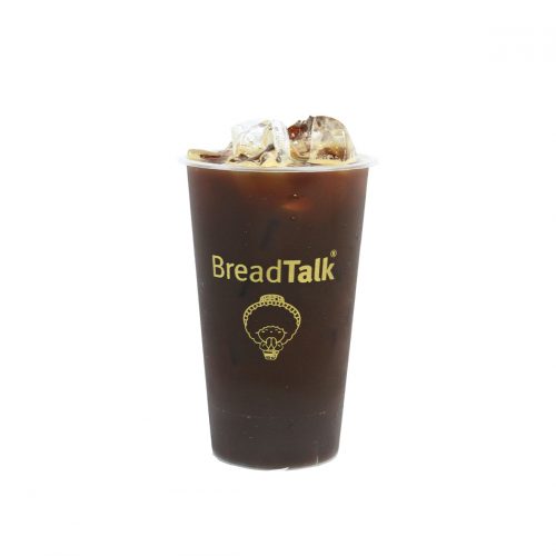Iced Americano
