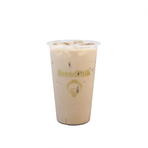 Iced Chocolate