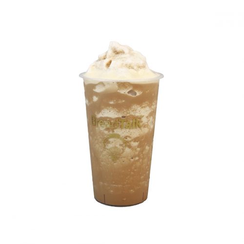 Mocha Frappe