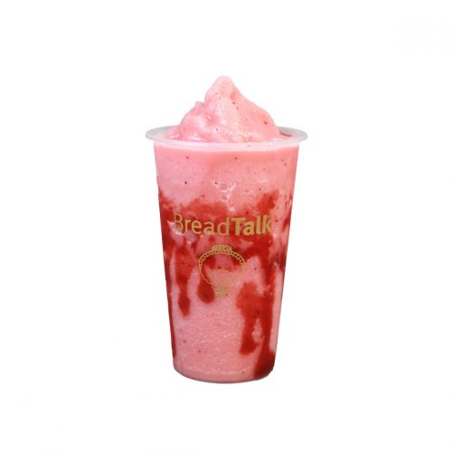 Strawberry Smoothie