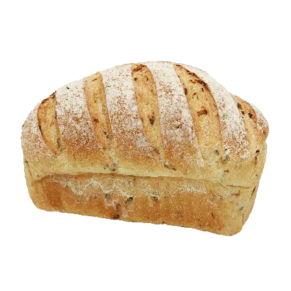Leaven Soft grain Toast