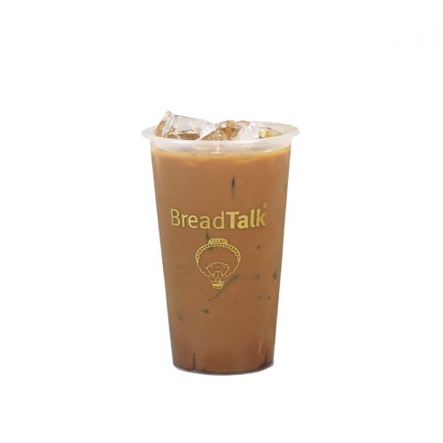 Iced Mocha