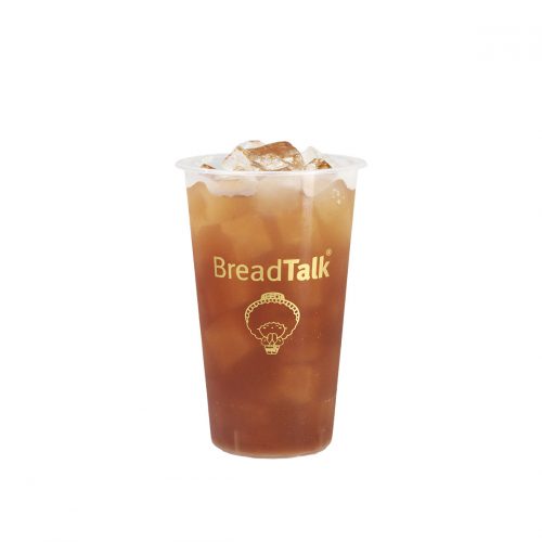 Lemon Iced Tea
