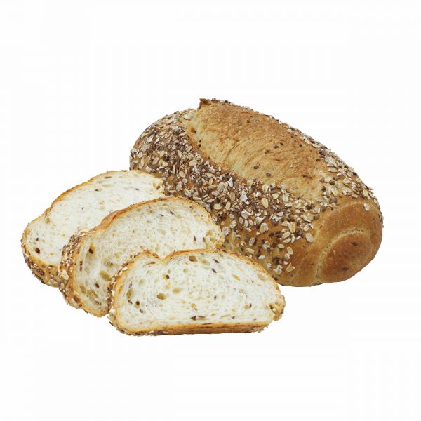 Careal Bread