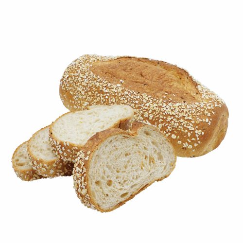 Multigrain Bread