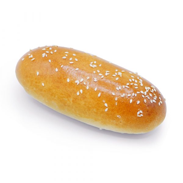 Salted Egg Yolk Bun