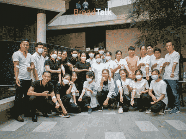 យុទ្ធនាការបរិច្ចាគឈាមសង្រ្គោះជីវិតប្រជាជនកម្ពុជា