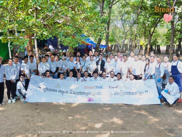 ✨ស្មារតី​ខ្មែរ​ជួយខ្មែរ​ ខ្មែរ​ស្រលាញ់​ខ្មែរ​♥️✨