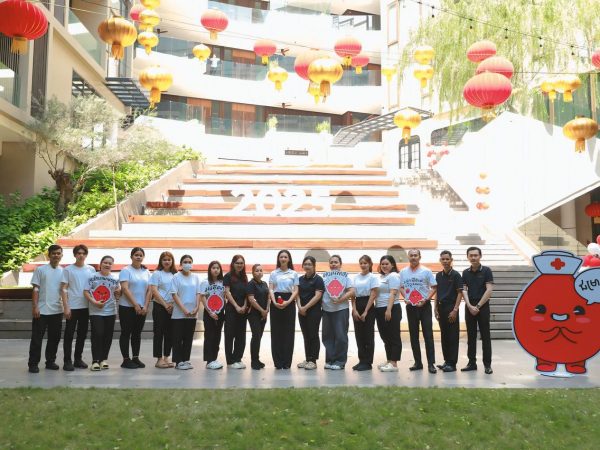 យុទ្ធនាការផ្តល់ឈាម​សប្បុរសធម៌